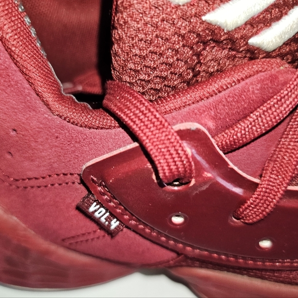 Harden Vol. 4 'Team Maroon - Picture 11 of 12
